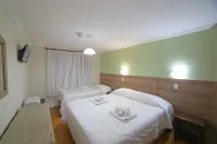 Hotel JB Hotels in Campos do Jordao
