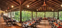 Club Mahindra Madikeri, Coorg - Parking