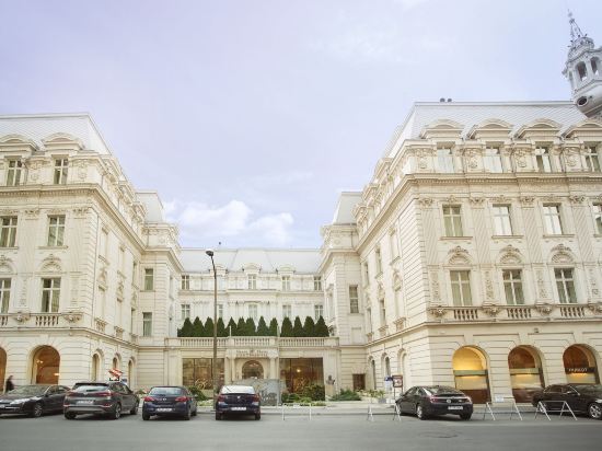 Grand Hotel Continental Bucuresti