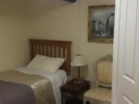 Borderers Inn Hotel di Brecon
