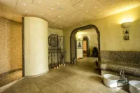 紐瓦夫特酒店 - SPA