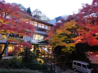 Negiya Ryofukaku Hotel berhampiran Gunung Rokko
