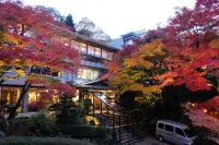 Negiya Ryofukaku Hotels in der Nähe von 六甲山アスレチックパークGREENIA