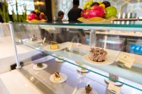 Solymar Hotel & Beach - breakfast