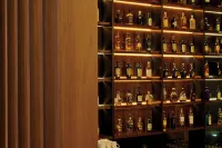 Hotel Hyundai by Lahan Ulsan - bar