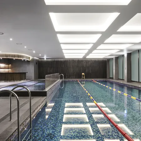 Hotel Hyundai by Lahan Ulsan