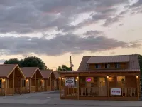 Countryside Cabins Hotels in Panguitch