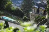 Château Clément - Teritoria - Pools