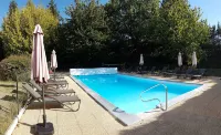 Hôtel la Bérangère - Pools
