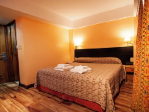 Hotel Villa Brescia Hotels in Ushuaia