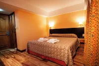 Hotel Villa Brescia