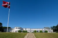 Hotel Juelsminde Strand Hotels in Bogense