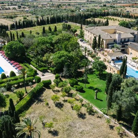 Son Julia Country House & Spa