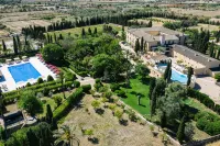 Son Julia Country House & Spa - Pools