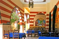 Hotel Sheherazade Luxor Hotels in Al Bairat
