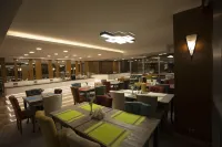 Giresun Sedef Hotel - Wifi
