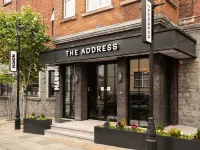 The Address Sligo Hôtels à : Sligo