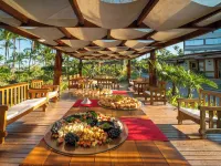 Cana Brava All Inclusive Resort โรงแรมในอิเยอุส