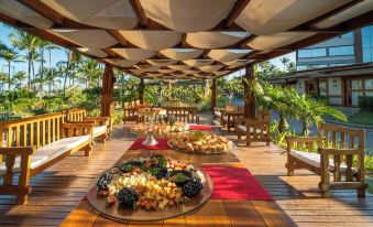 Cana Brava All Inclusive Resort