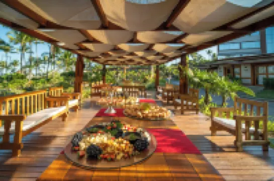 Cana Brava All Inclusive Resort