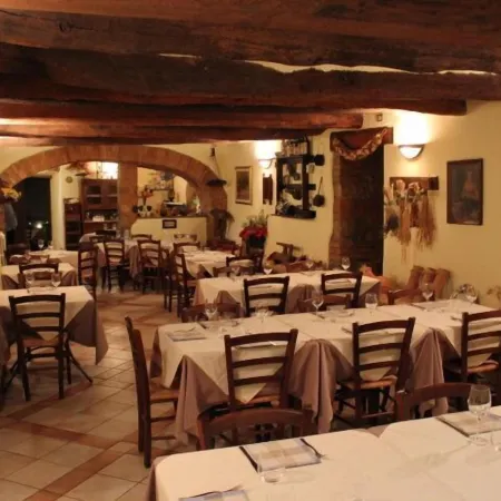 Antico Borgo Poggiarello