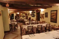 Antico Borgo Poggiarello - breakfast