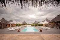 Kapama River Lodge - Spa