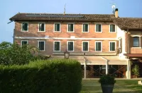 Locanda Antico Fighèr Hotels in Meolo