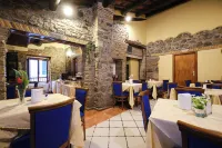 Albergo Della Posta Hotel a Anguillara Sabazia