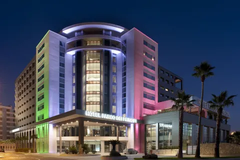 Hotel Parco dei Principi