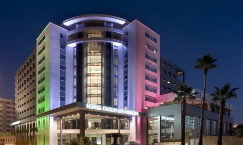 Hotel Parco dei Principi