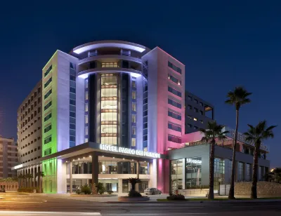 Parco Dei Principi Hotel Congress & Spa Hotel di 