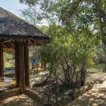Jabulani Safari Relais & Chateaux Hotel Exterior