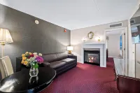 John Carver Inn & Spa Hotel a Plymouth