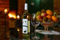 Stupnički Dvori Winery Hotel - bar