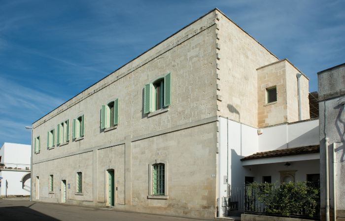 La Filanda