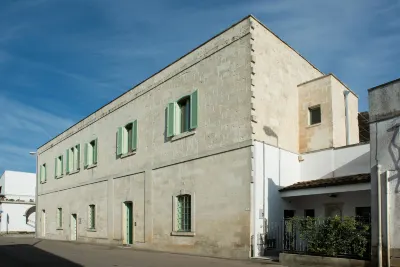 La Filanda Hotel in zona Frantoio Ipogeo Mulino a Vento