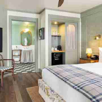 Le Petit Pali at Ocean Ave Rooms