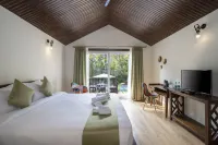 Stone Wood Premier Gokarna - balcony