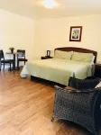 Bella Capri Inn and Suites Các khách sạn ở Camarillo