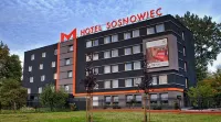 M Hotel Sosnowiec Các khách sạn ở Sosnowiec