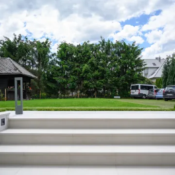 Vila Ula la Luxury Apartments