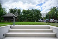 Vila Ula la Luxury Apartments Hotels in Zasip