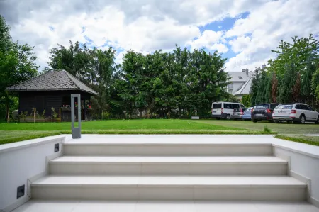 Vila Ula la Luxury Apartments