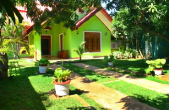 Nature Resort - Yala Safari Hotel Hotels near Tissa Dagaba