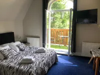 Hotel Bella Hotel a Podgorzyn
