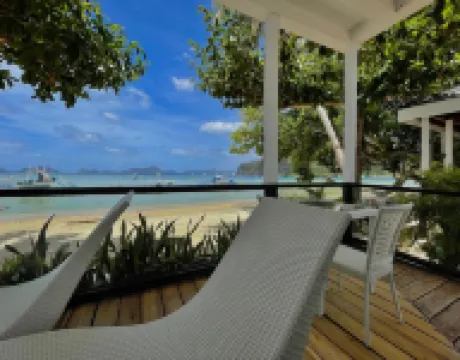 Suites by Eco Hotel El Nido