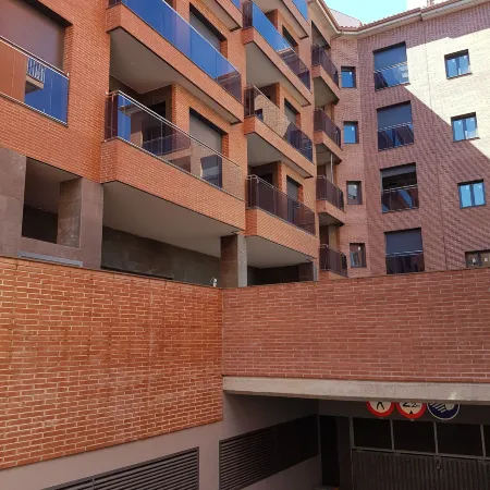 Apartaments Ponent