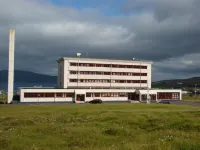 62N Guesthouse Marknagil Отели в г. 