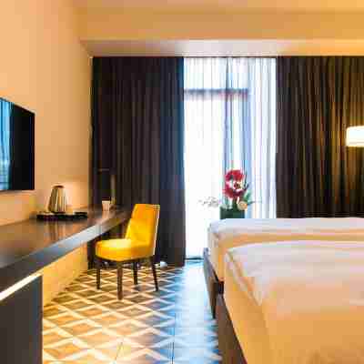 Radisson Hotel, Dakar Diamniadio Rooms